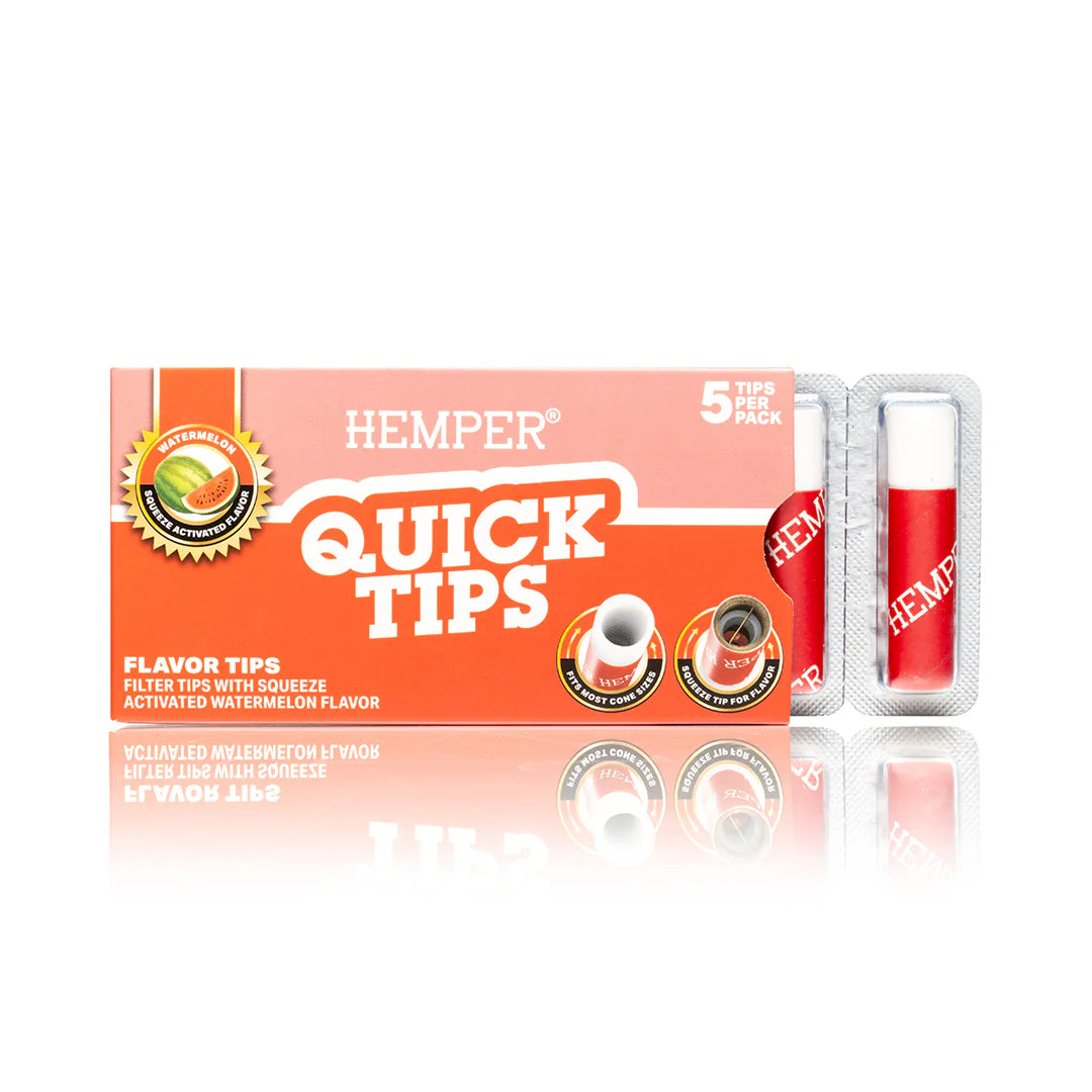Quick tips