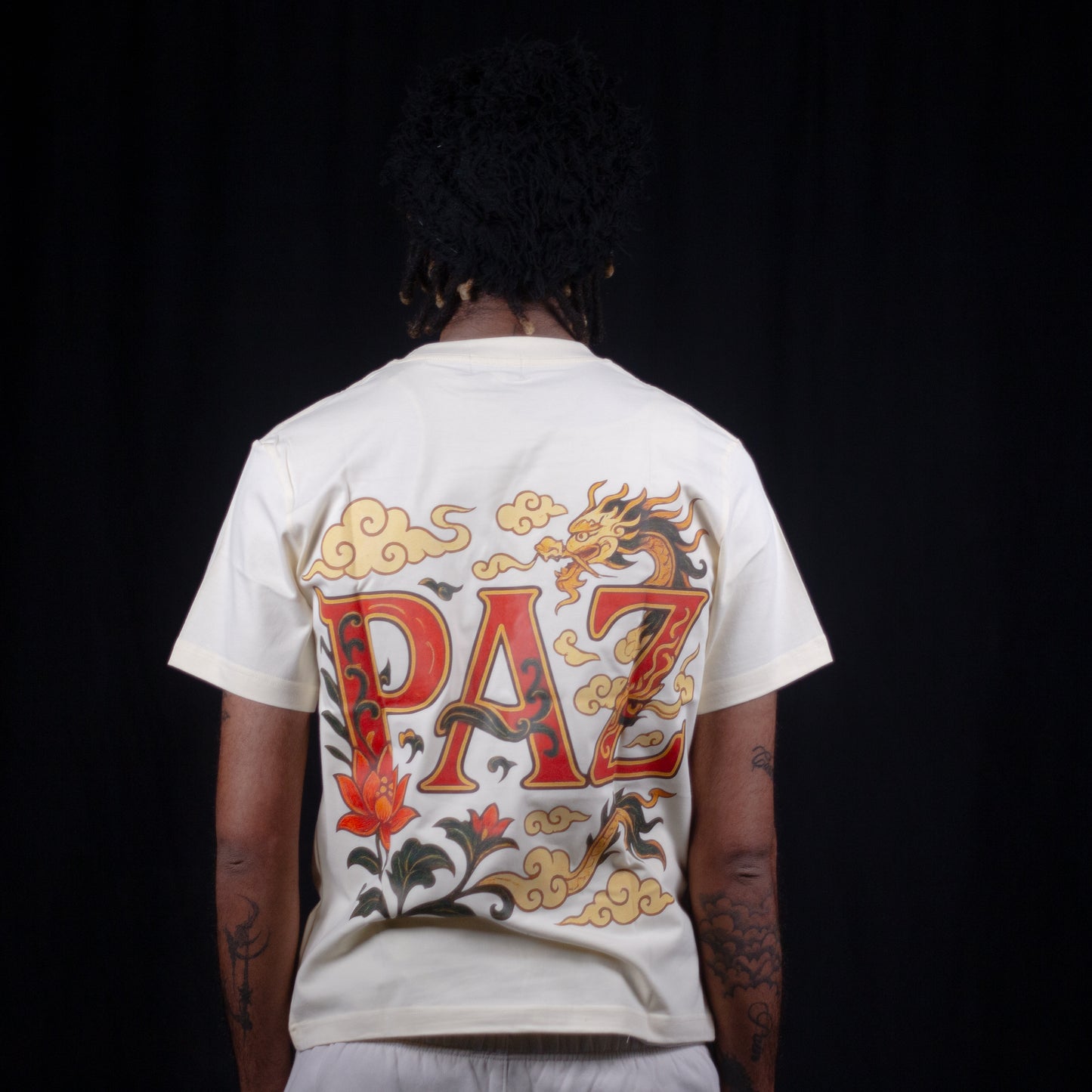 T-Shirt Paz