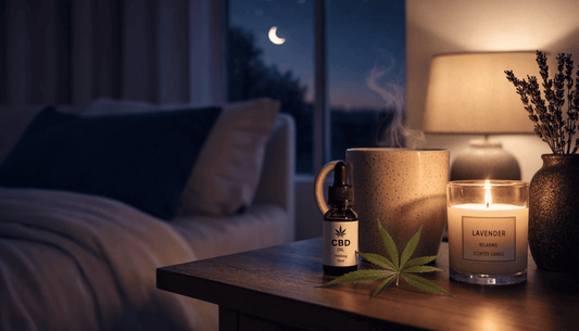 CBD et sommeil : ce que vous devez savoir en 2026