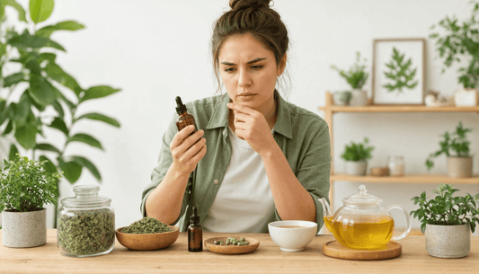 Débuter avec le CBD : les 5 erreurs classiques à éviter