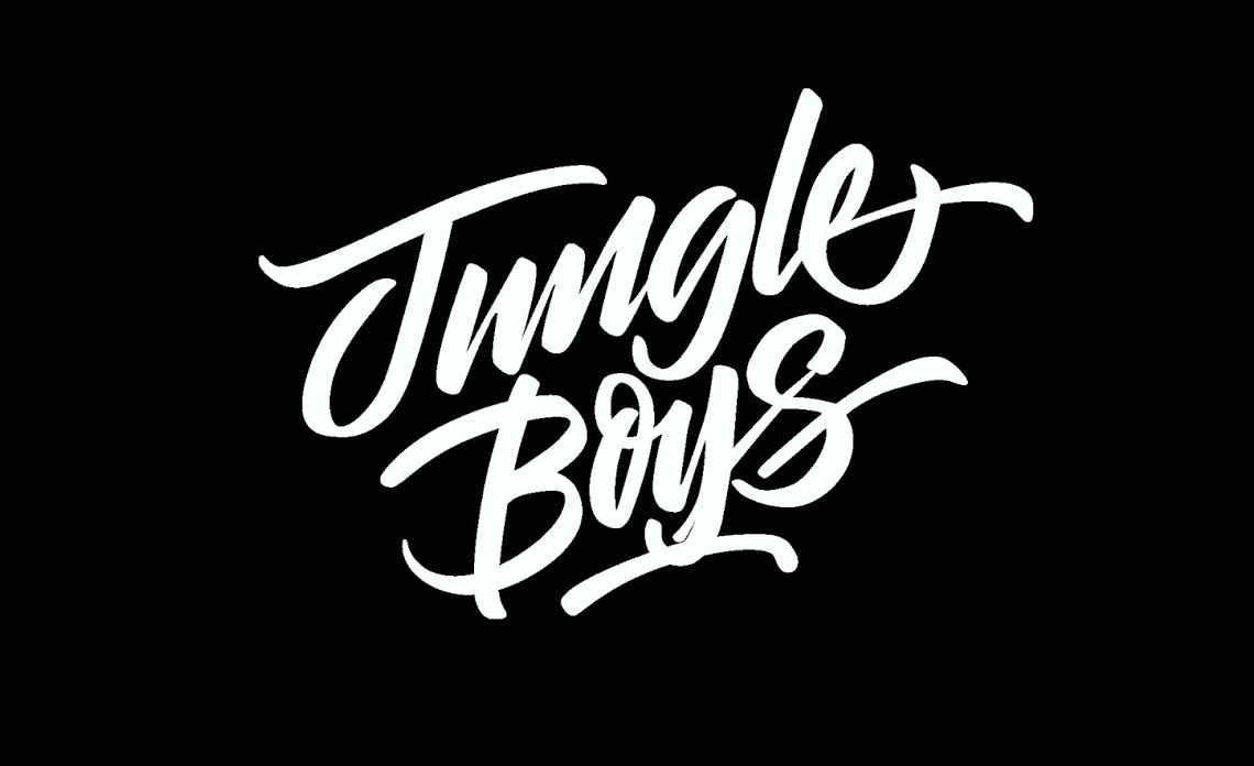 Jungle Boys