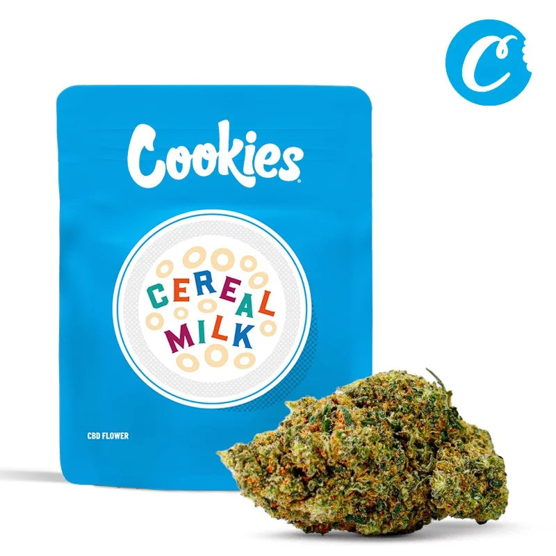 CEREAL MILK CBD COOKIES ( 3,5g )