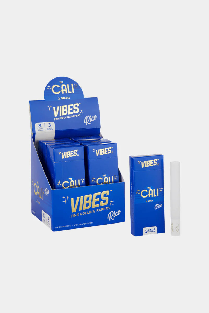 Vibes preroll 2g