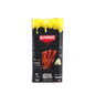 PackWraps + plateau + filtre en verre