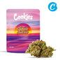 TEQUILA SUNRISE CBD COOKIES ( 3,5g )