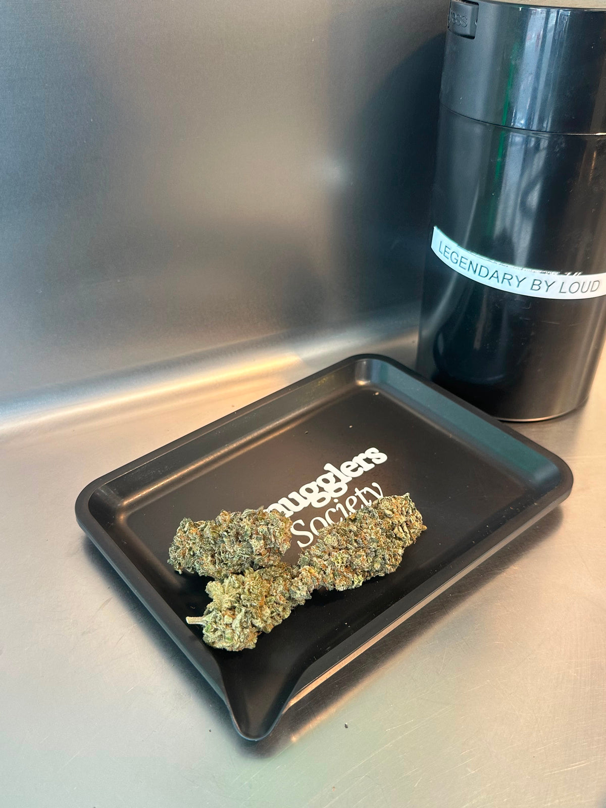 Legendary by Loud