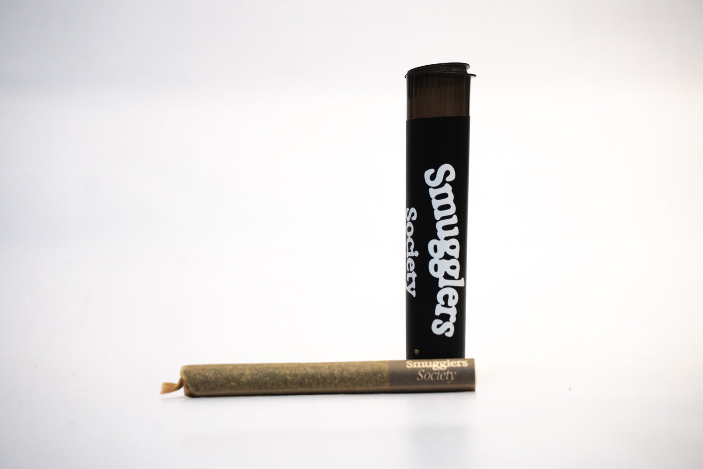 Preroll Neo Smugglers