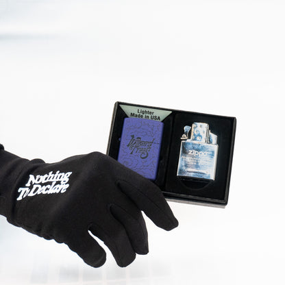Zippo Wizard Trees