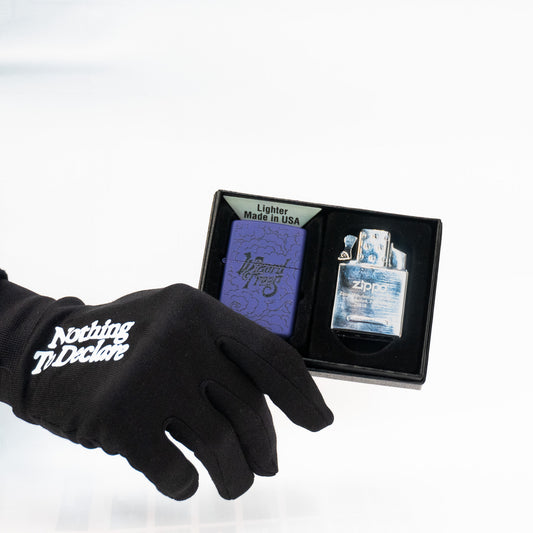 Zippo Wizard Trees