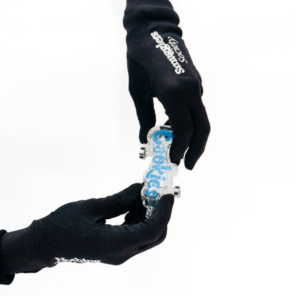 Pipe Cookies Skateboard