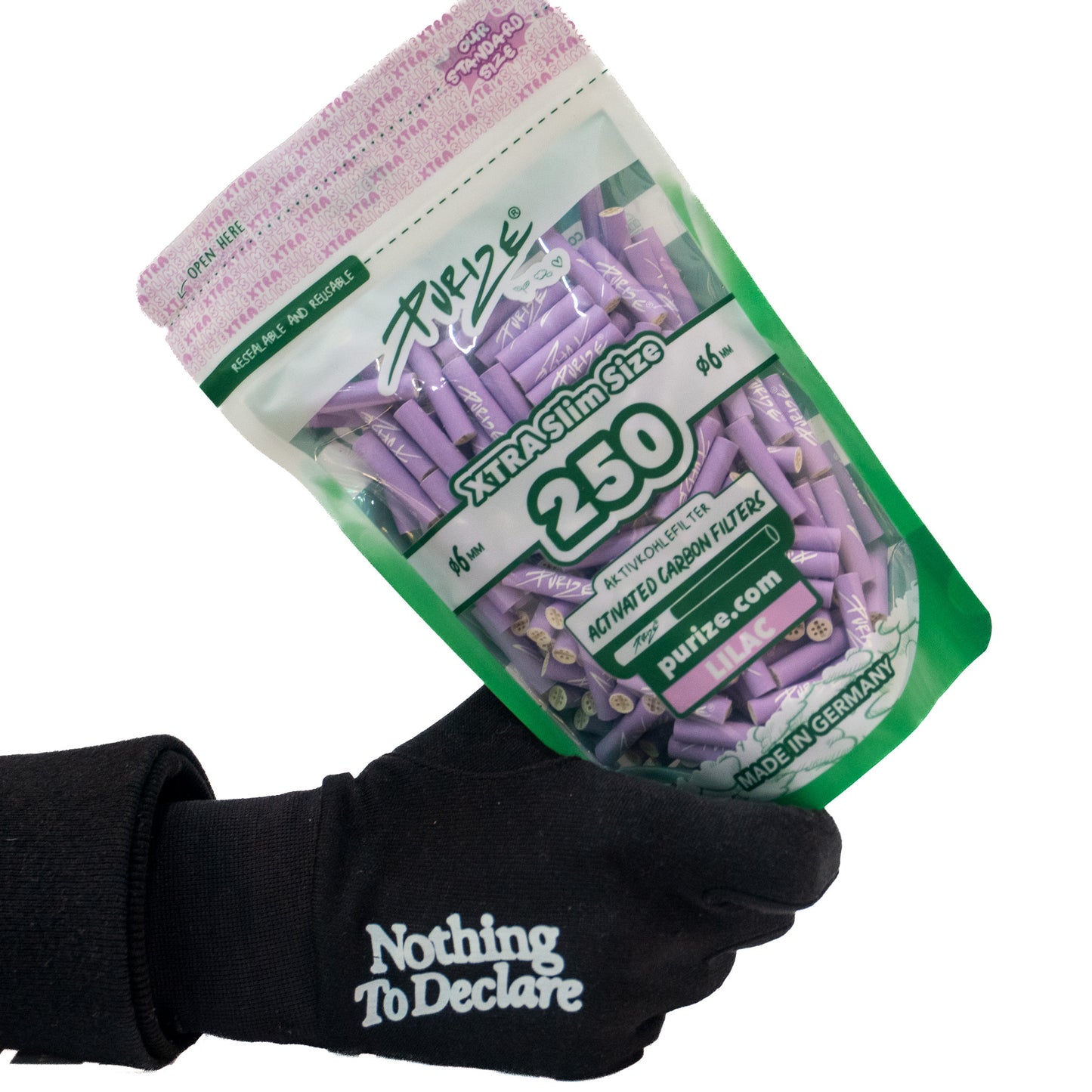 Purize CLassic 6mm
