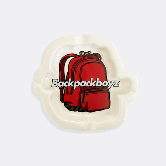 Cendrier Backpackboyz