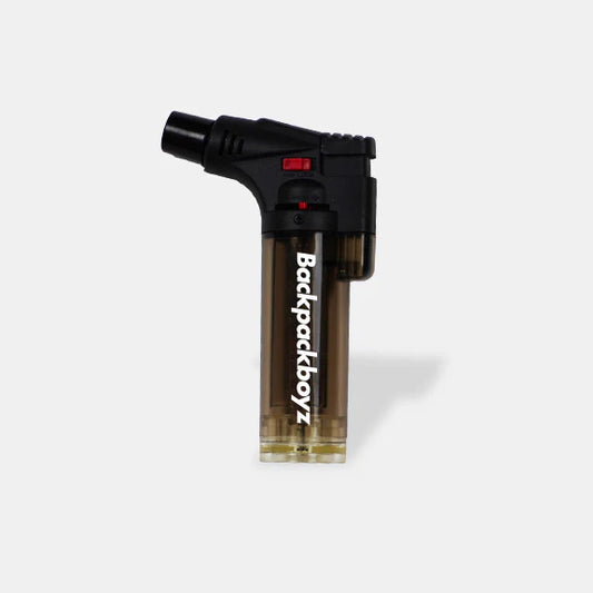 Briquet tempête Backpackboyz