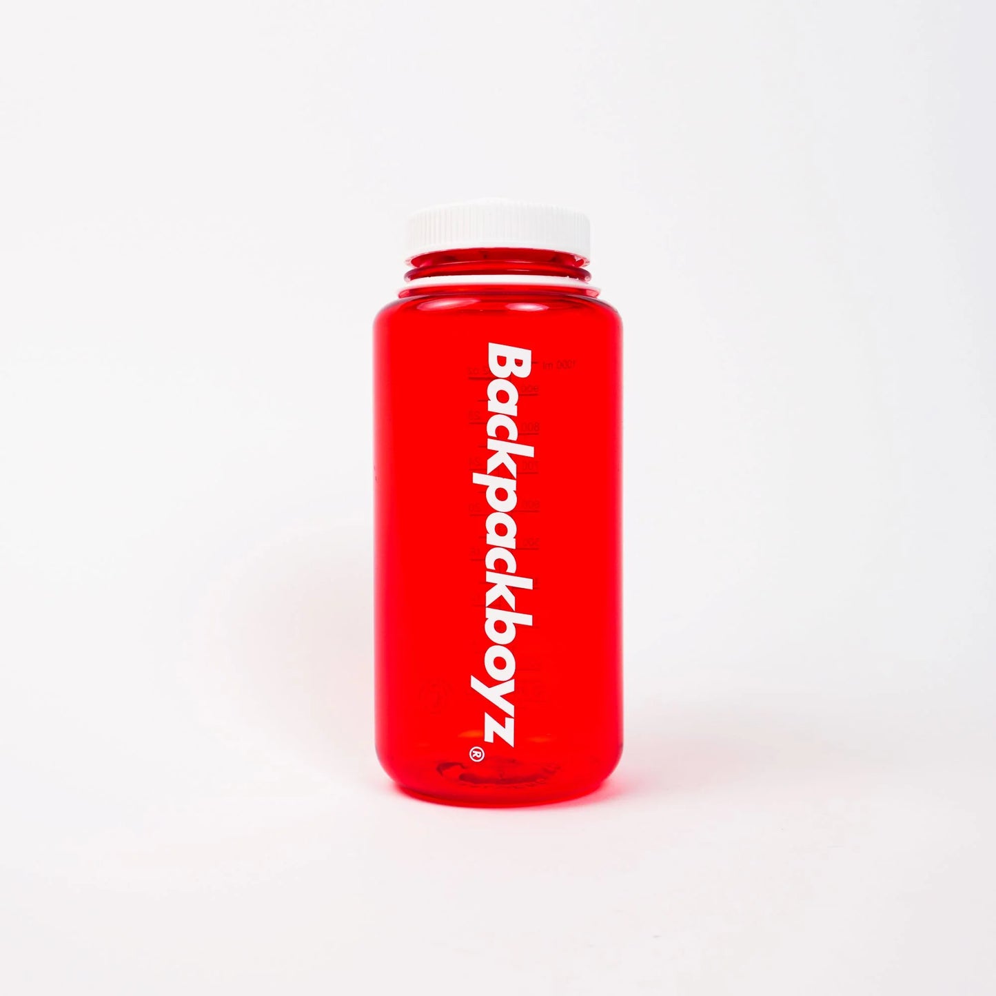 Bouteille d’eau Backpackboyz