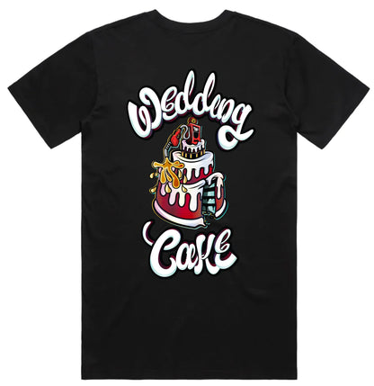 WEDDING CAKE T-shirt