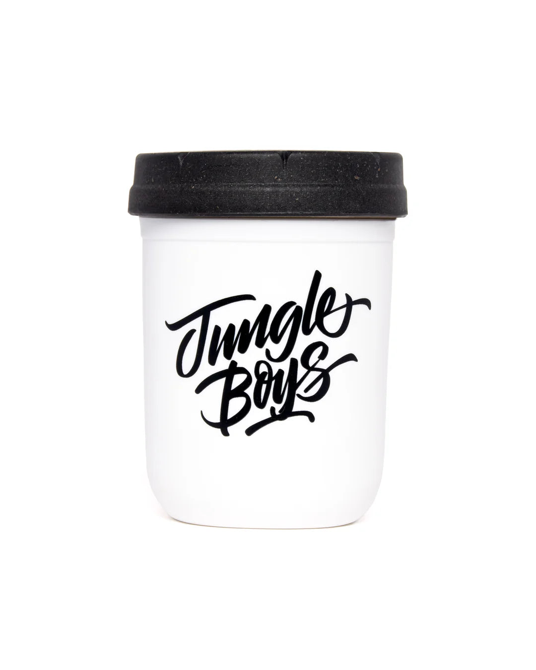 Jar 8 0z Jungle Boys