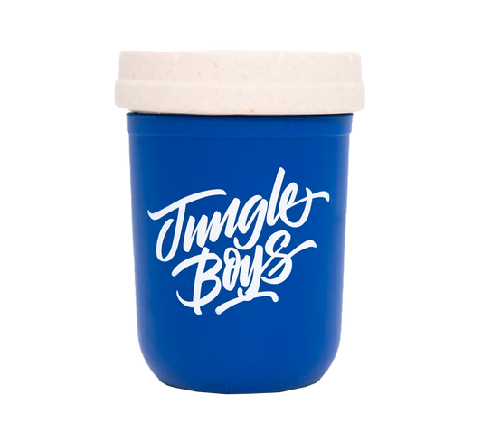 Jar 8 0z Jungle Boys
