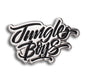 Pins Jungle Boys