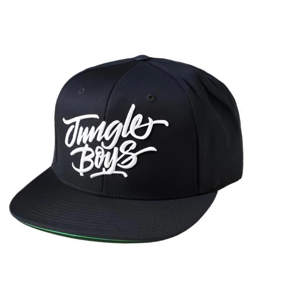 SNAPBACK (NOIR/BLANC)