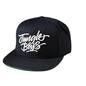 SNAPBACK (NOIR/BLANC)