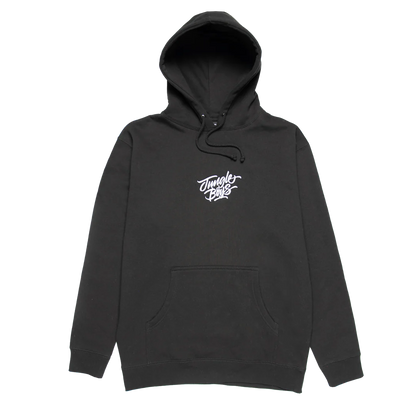 SWEAT À CAPUCHE BRODÉ