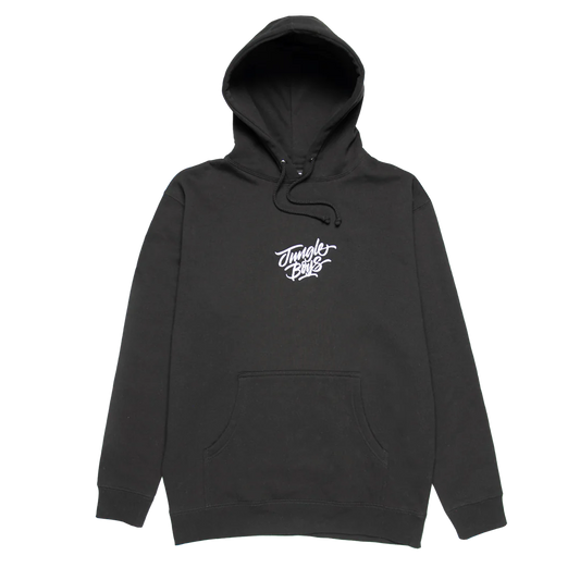 SWEAT À CAPUCHE BRODÉ