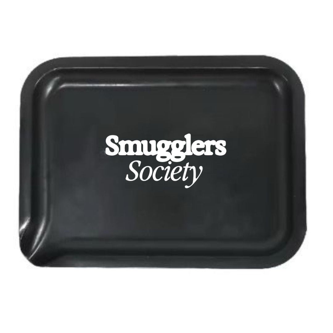 Plateau Smugglers Society