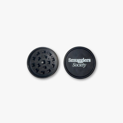 Grinder Smugglers Society