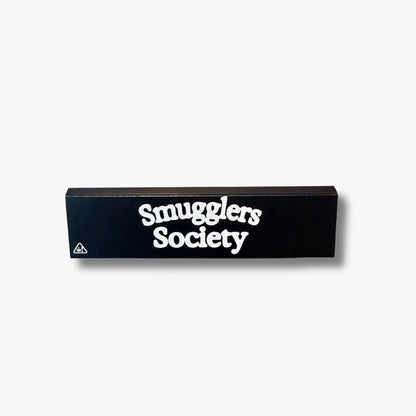 Paquet de feuilles Smugglers Society Slim