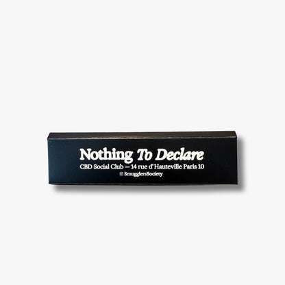 Paquet de feuilles Smugglers Society Slim