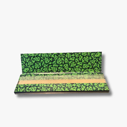 Paquet de feuilles Smugglers Society Slim