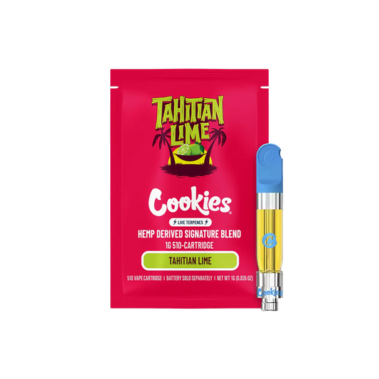 TAHITIAN LIME