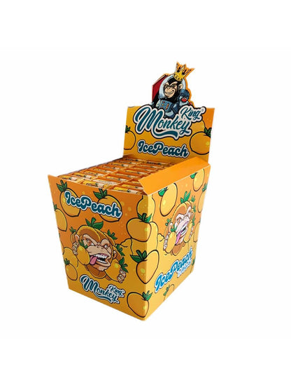 Feuille King Monkey