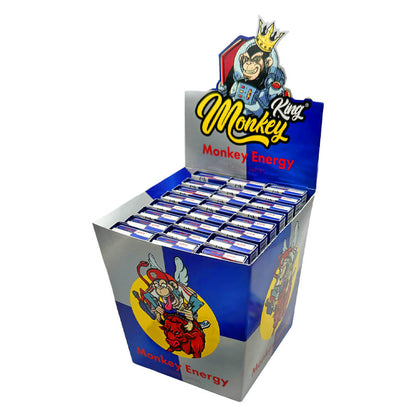 Feuille King Monkey