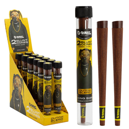 Blunts G-Rollz