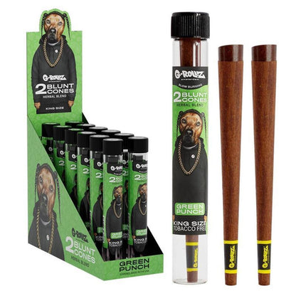 Blunts G-Rollz