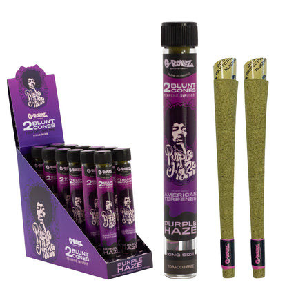 Blunts G-Rollz