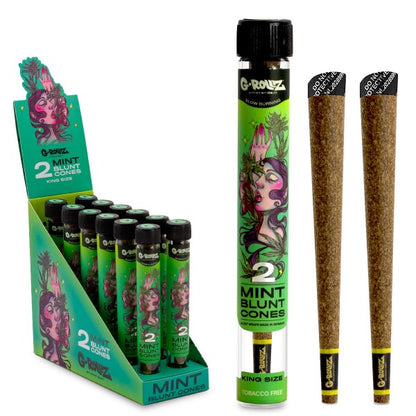 Blunts G-Rollz