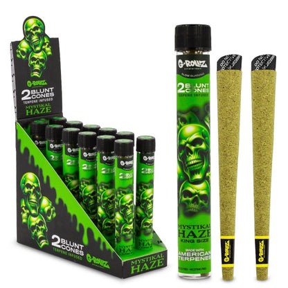 Blunts G-Rollz