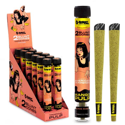 Blunts G-Rollz