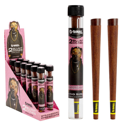 Blunts G-Rollz