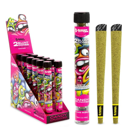 Blunts G-Rollz