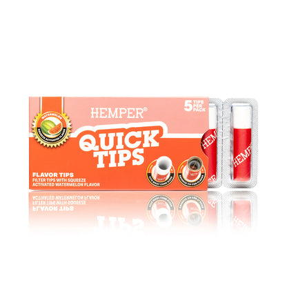 Quick tips