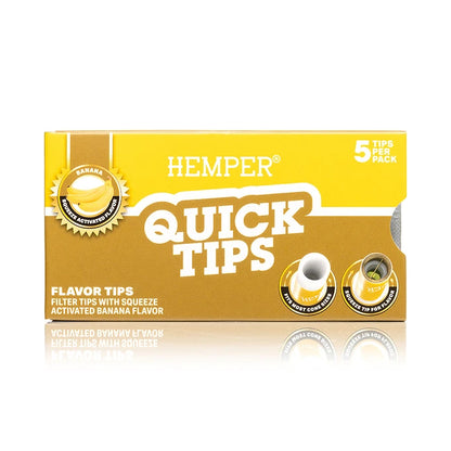 Quick tips