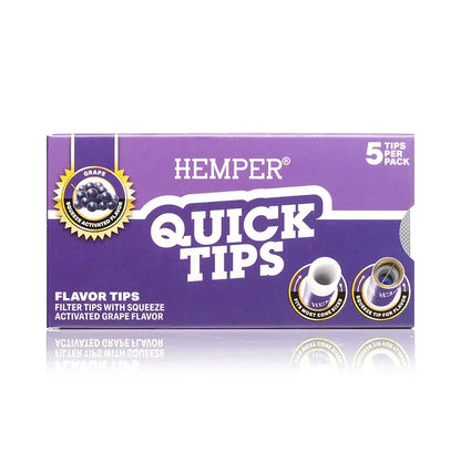 Quick tips