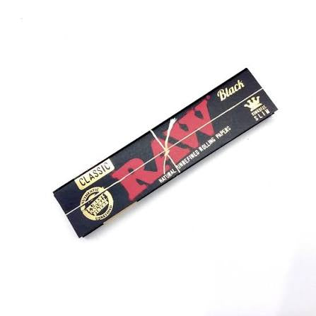 Feuille Raw Classic Slim