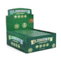 Feuille Élément vert