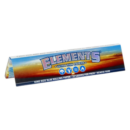Feuille Élément Classique