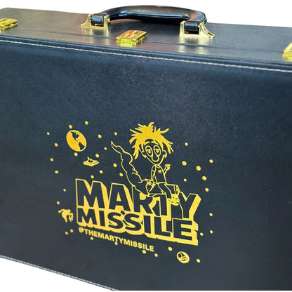 Marty Missile