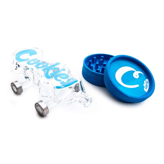 Pipe Cookies Skateboard